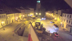 Náměstí, Městská věž