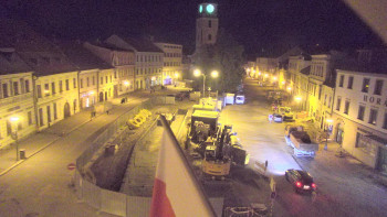 Město Velké Meziříčí
