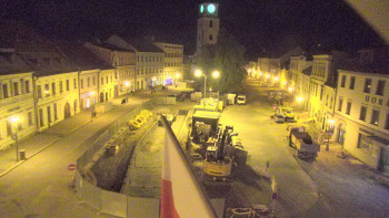Město Velké Meziříčí