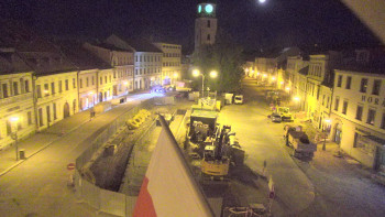 Město Velké Meziříčí