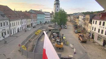 Město Velké Meziříčí