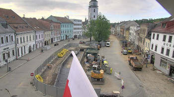 Město Velké Meziříčí