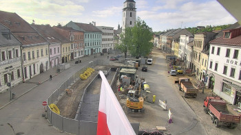 Město Velké Meziříčí