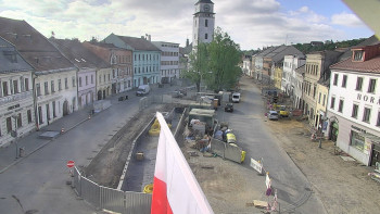 Město Velké Meziříčí