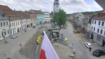 Město Velké Meziříčí
