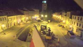 Město Velké Meziříčí