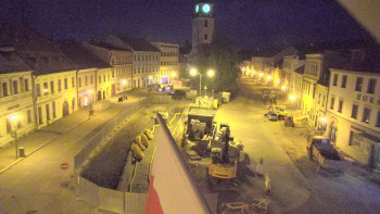Město Velké Meziříčí