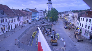 Město Velké Meziříčí