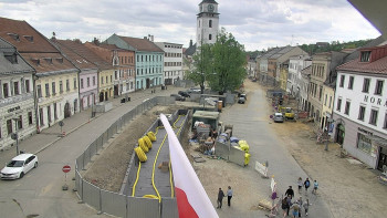 Město Velké Meziříčí