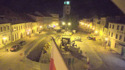 Náměstí, Městská věž