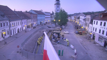 Město Velké Meziříčí