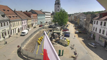 Město Velké Meziříčí