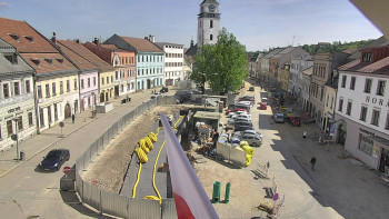 Město Velké Meziříčí