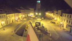 Náměstí, Městská věž