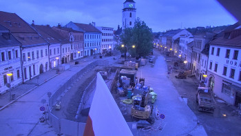 Město Velké Meziříčí