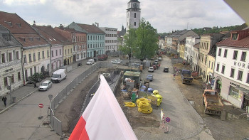 Město Velké Meziříčí