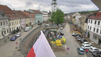 Město Velké Meziříčí