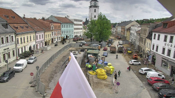 Město Velké Meziříčí