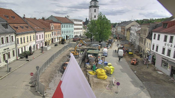 Město Velké Meziříčí