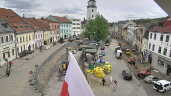 Město Velké Meziříčí