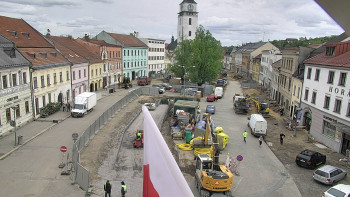Město Velké Meziříčí