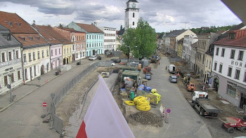 Město Velké Meziříčí