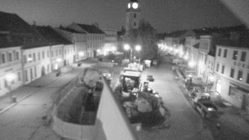 Město Velké Meziříčí