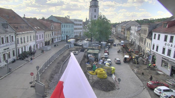 Město Velké Meziříčí