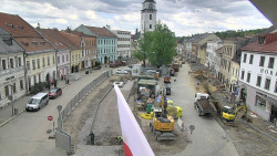 Náměstí, Městská věž