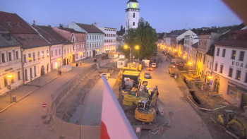 Město Velké Meziříčí