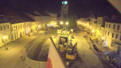 Náměstí, Městská věž