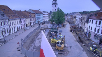 Město Velké Meziříčí