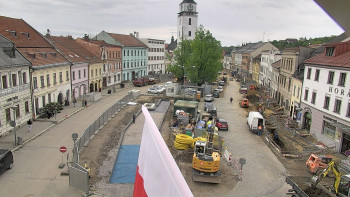 Město Velké Meziříčí