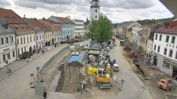 Město Velké Meziříčí