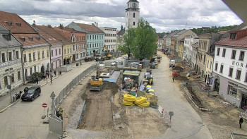 Město Velké Meziříčí