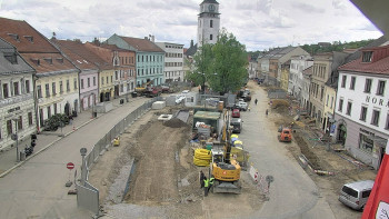 Město Velké Meziříčí