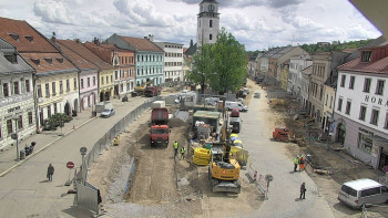 Město Velké Meziříčí