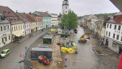 Náměstí, Městská věž