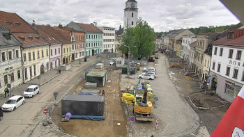 Město Velké Meziříčí