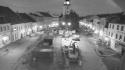Náměstí, Městská věž