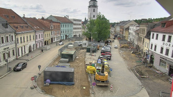 Město Velké Meziříčí