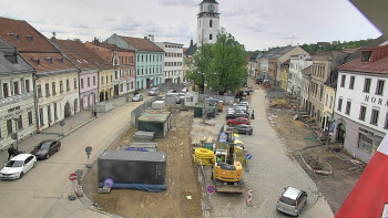 Město Velké Meziříčí