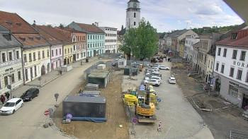Město Velké Meziříčí