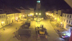 Náměstí, Městská věž