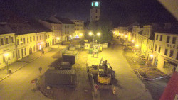 Náměstí, Městská věž