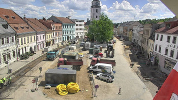 Město Velké Meziříčí