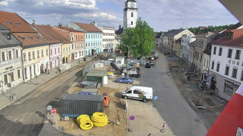 Město Velké Meziříčí