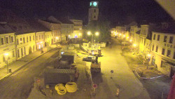 Náměstí, Městská věž