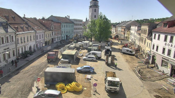 Město Velké Meziříčí
