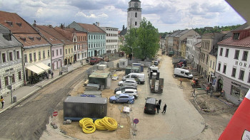 Město Velké Meziříčí